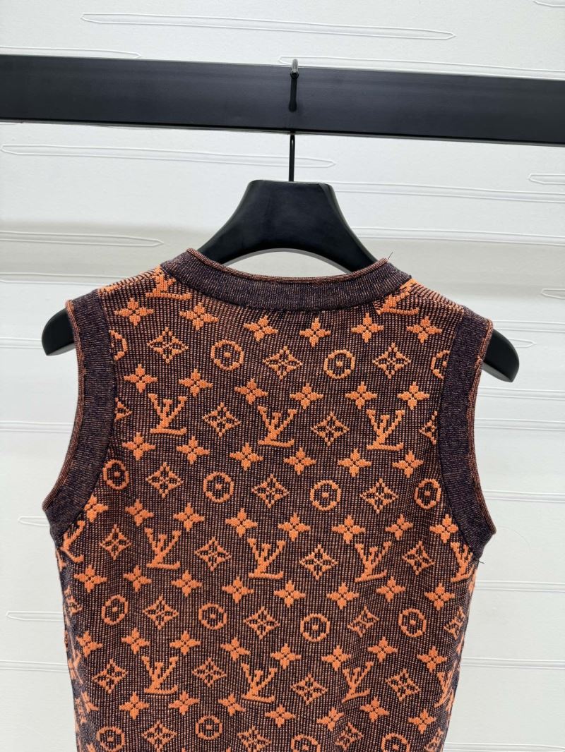 Louis Vuitton Vest